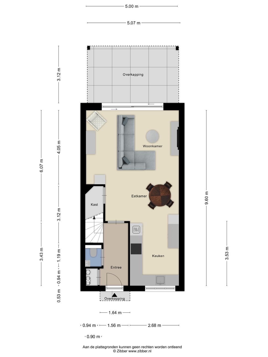 Foto 32 van Vlasacker 15