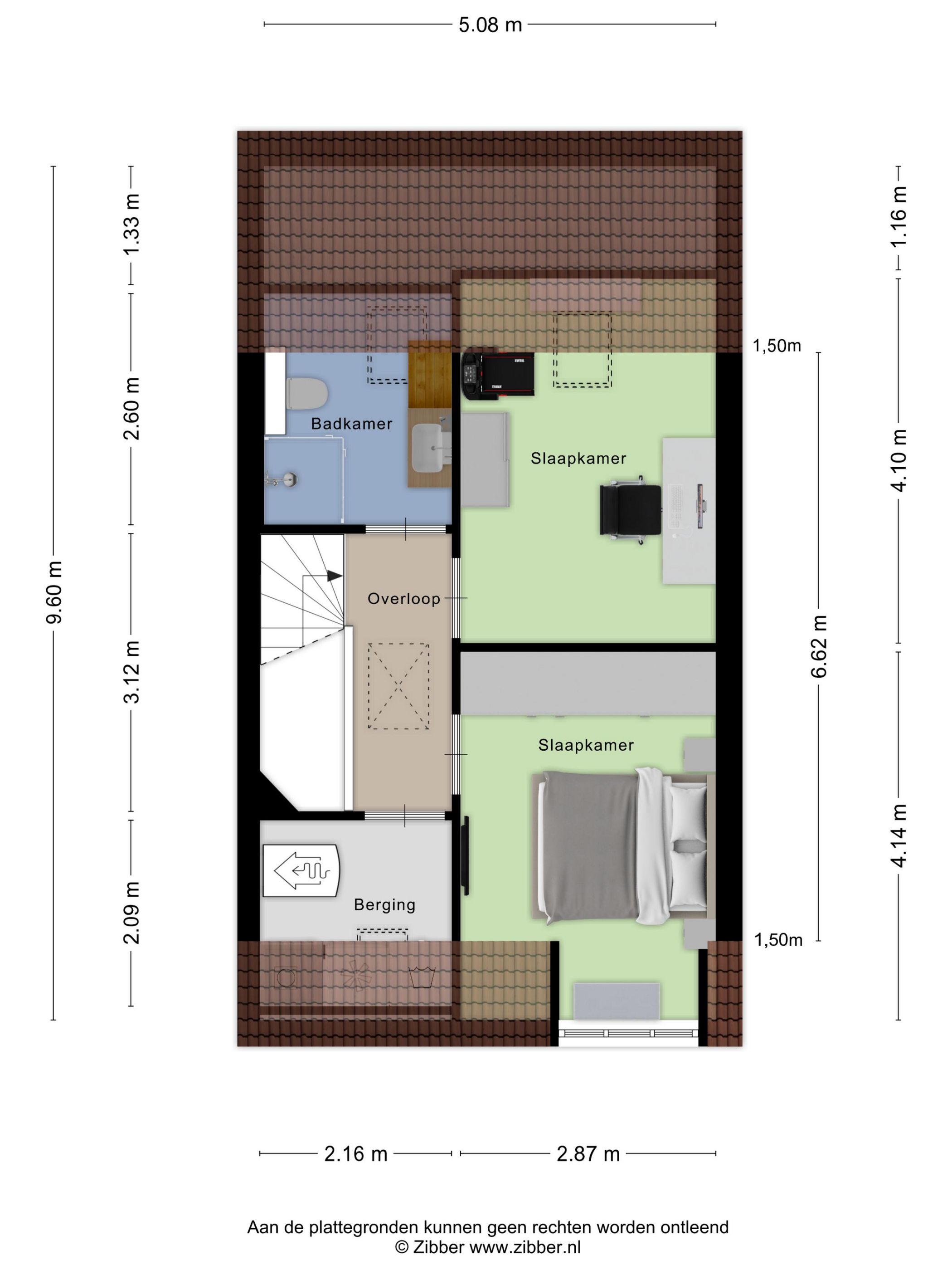 Foto 33 van Vlasacker 15