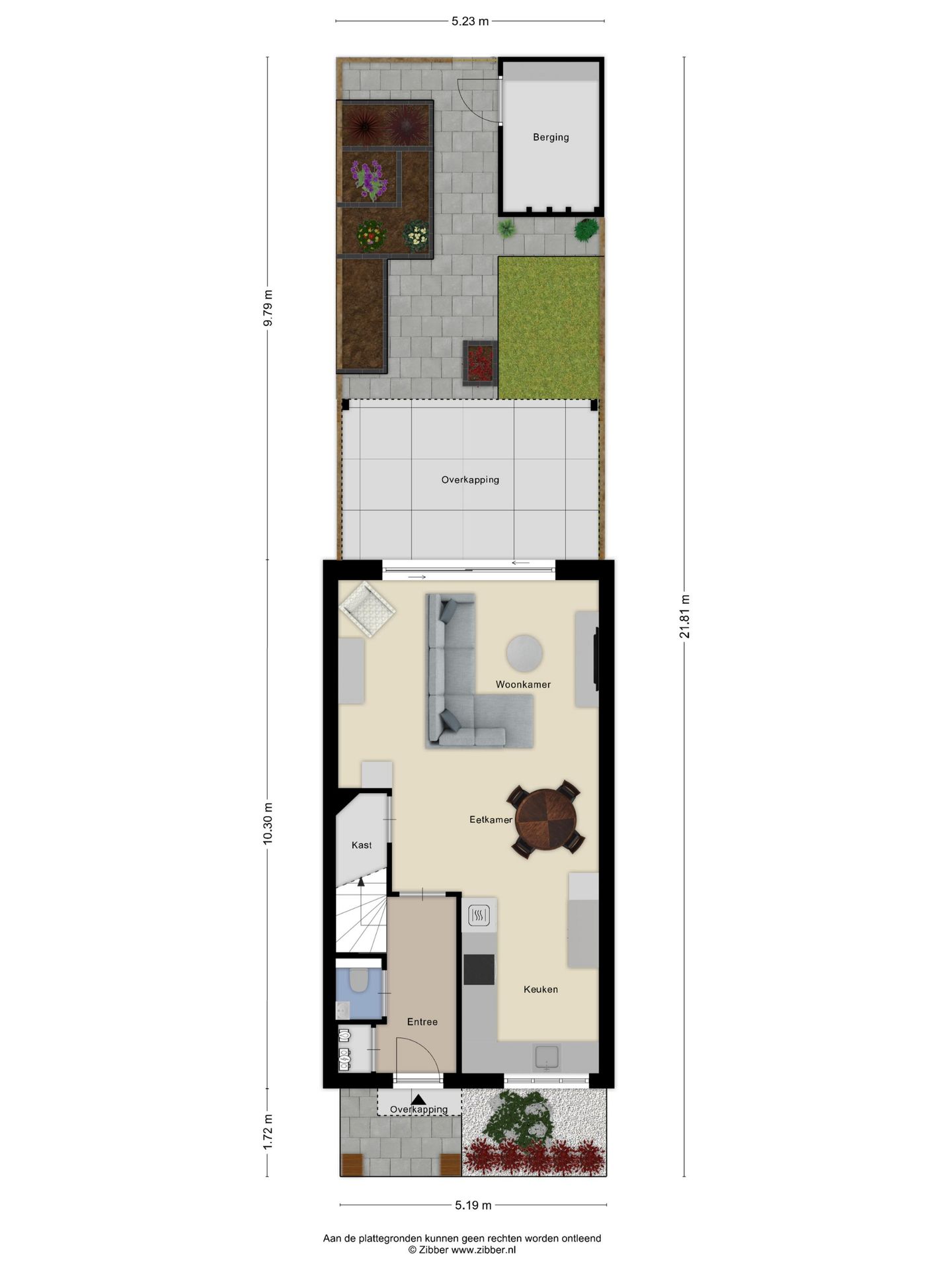 Foto 34 van Vlasacker 15