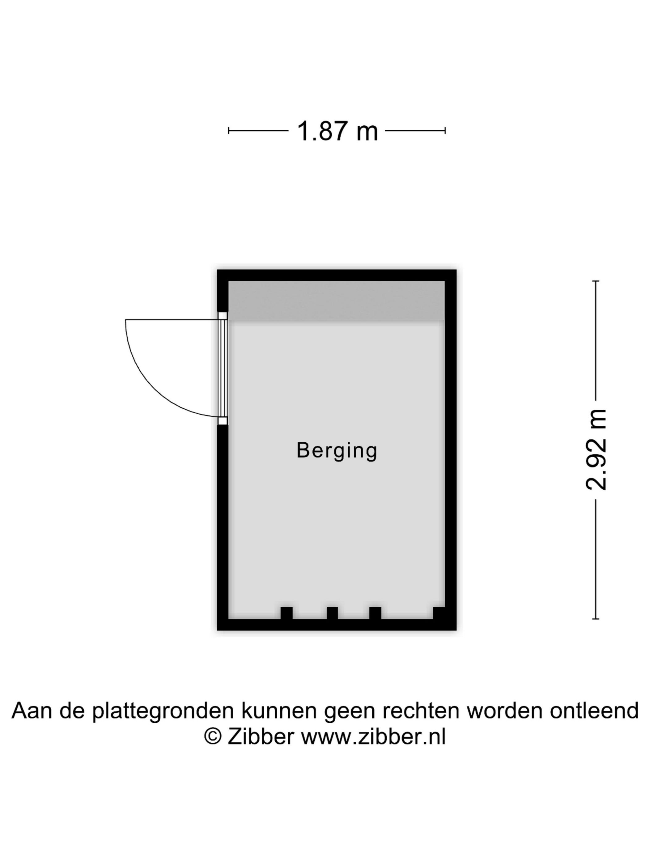 Foto 36 van Vlasacker 15