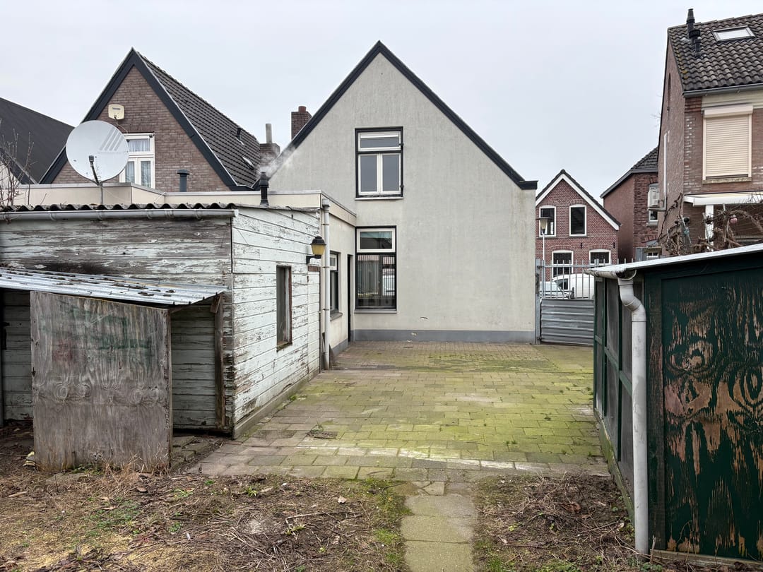 Foto 1 van Zuiderstraat 47