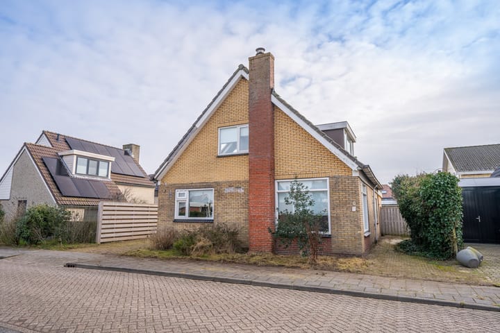 Foto 2 van Joan Hodshonstraat 8