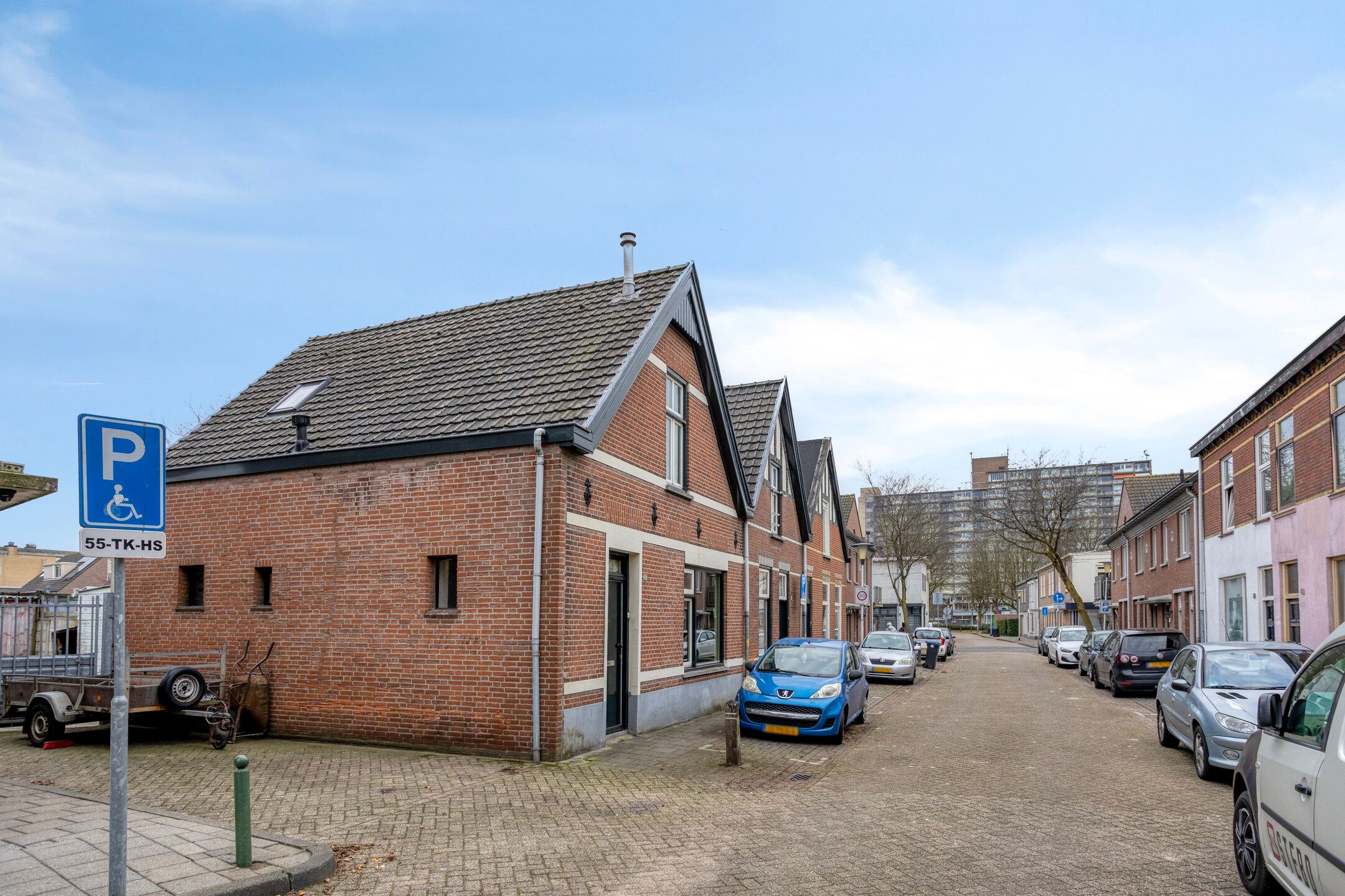 Foto 3 van Zuiderstraat 47