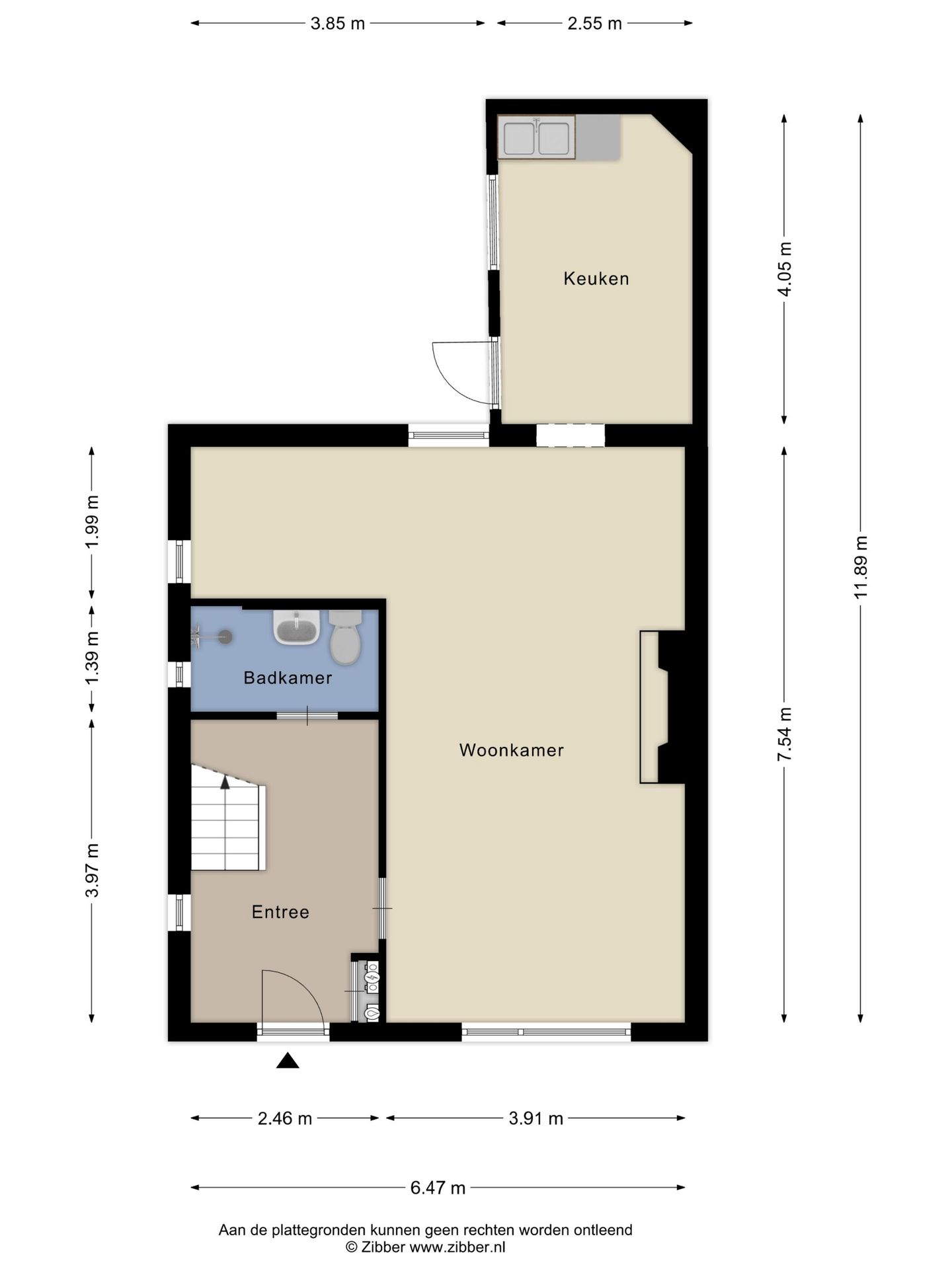 Foto 20 van Zuiderstraat 47