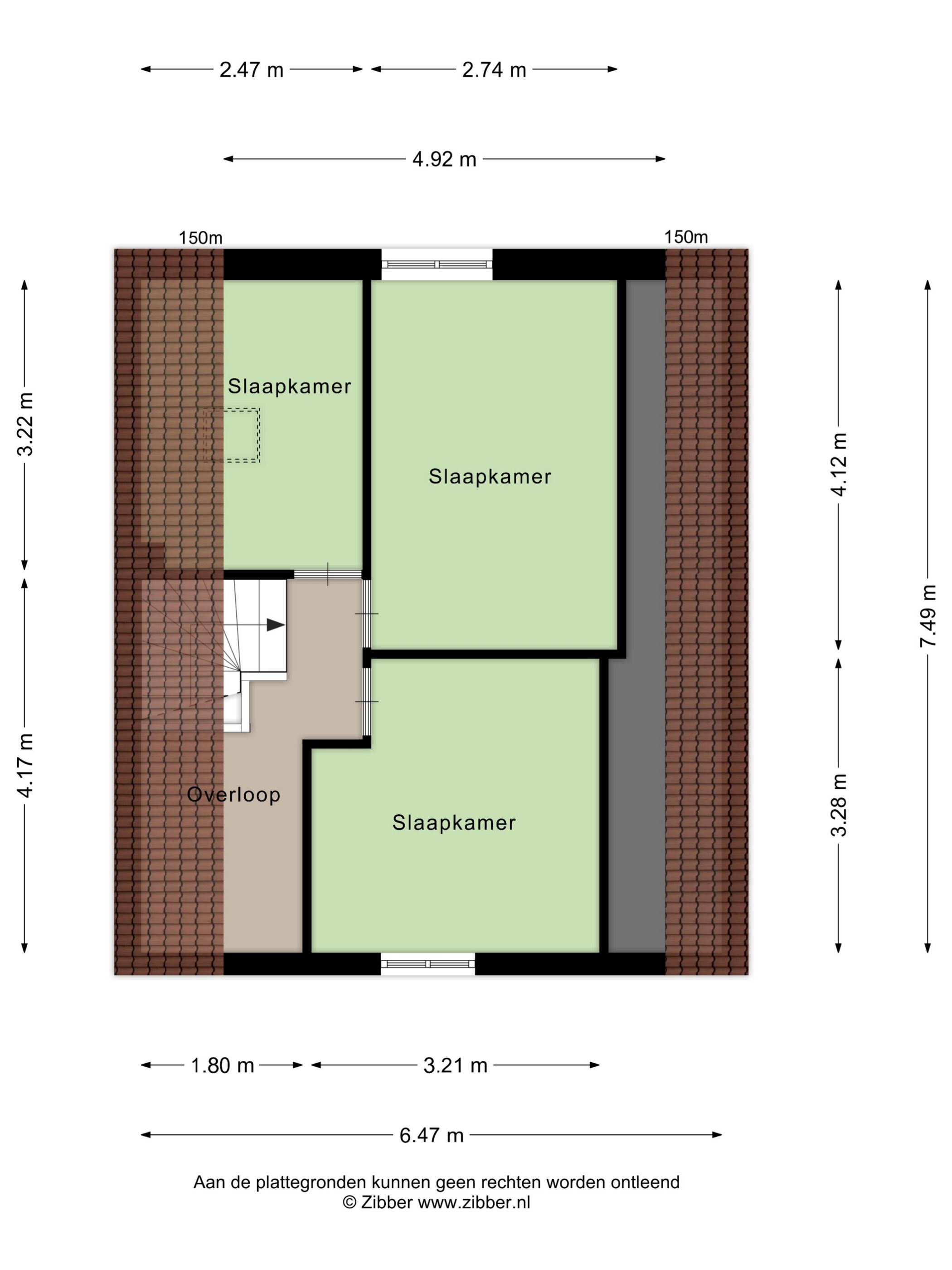 Foto 21 van Zuiderstraat 47