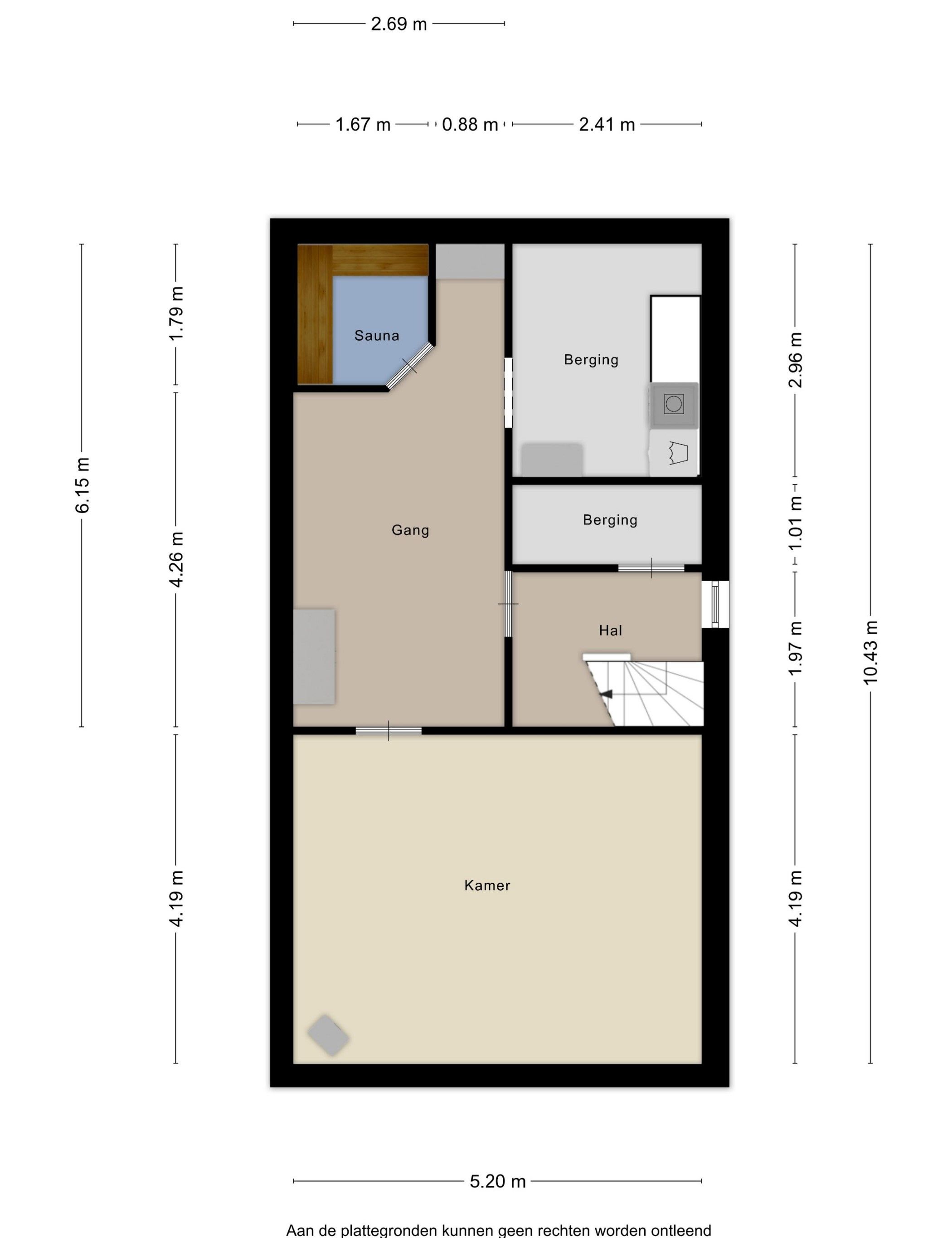 Photo 54 of Boomkensstraat 12