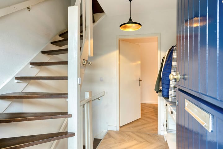 Photo 2 of Boomkensstraat 12