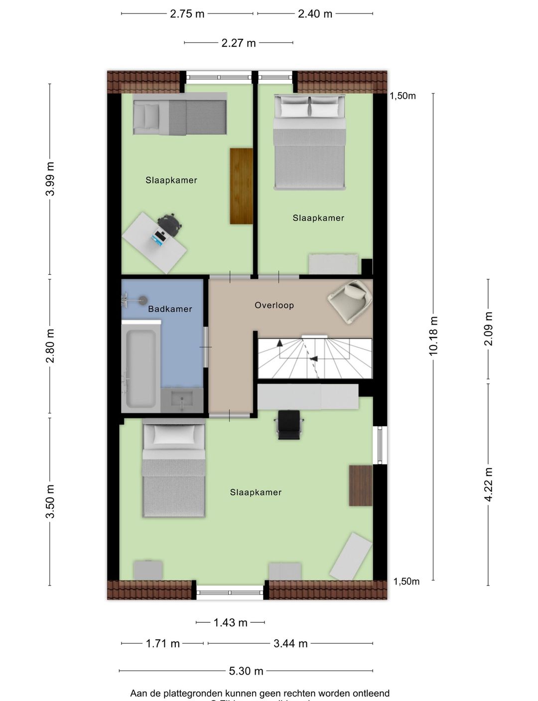 Photo 56 of Boomkensstraat 12