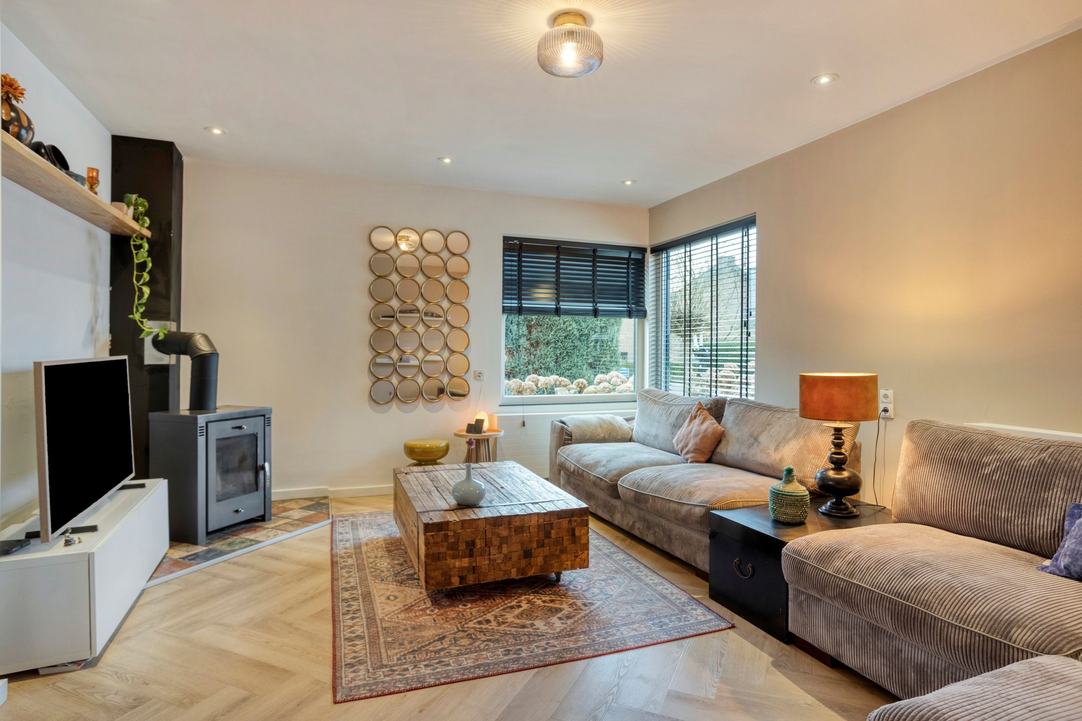 Photo 6 of Boomkensstraat 12