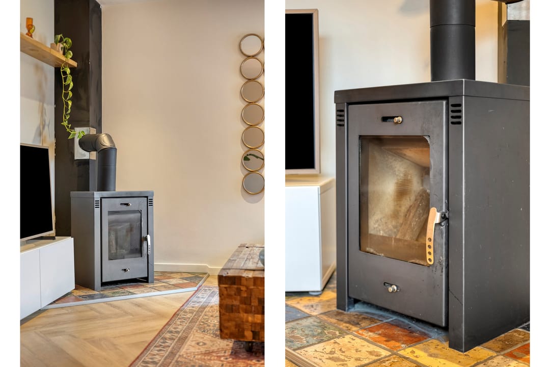 Photo 7 of Boomkensstraat 12