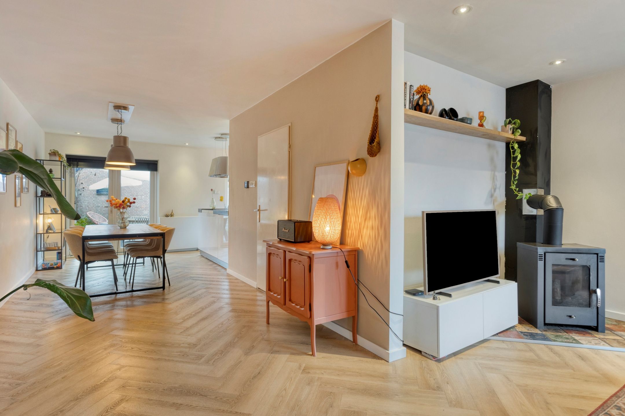 Photo 9 of Boomkensstraat 12