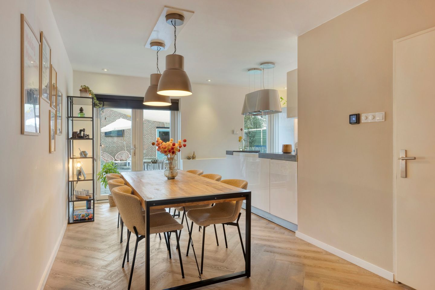 Photo 10 of Boomkensstraat 12