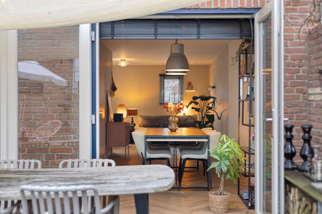 Photo 11 of Boomkensstraat 12