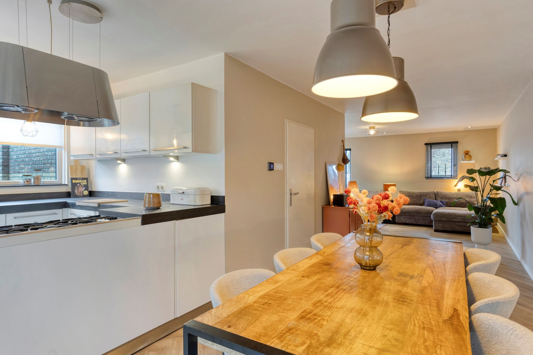 Photo 12 of Boomkensstraat 12