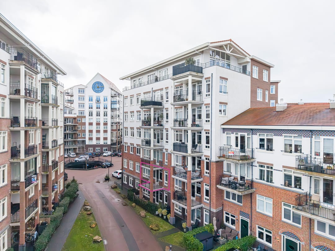 Foto 1 van De Klok 510