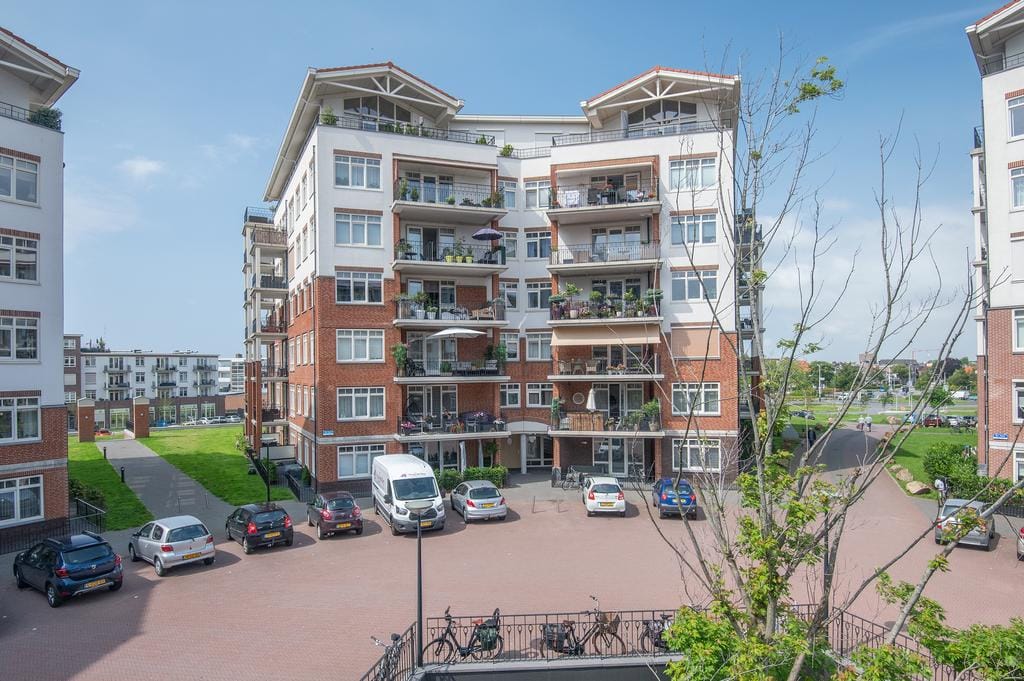 Foto 2 van De Klok 510