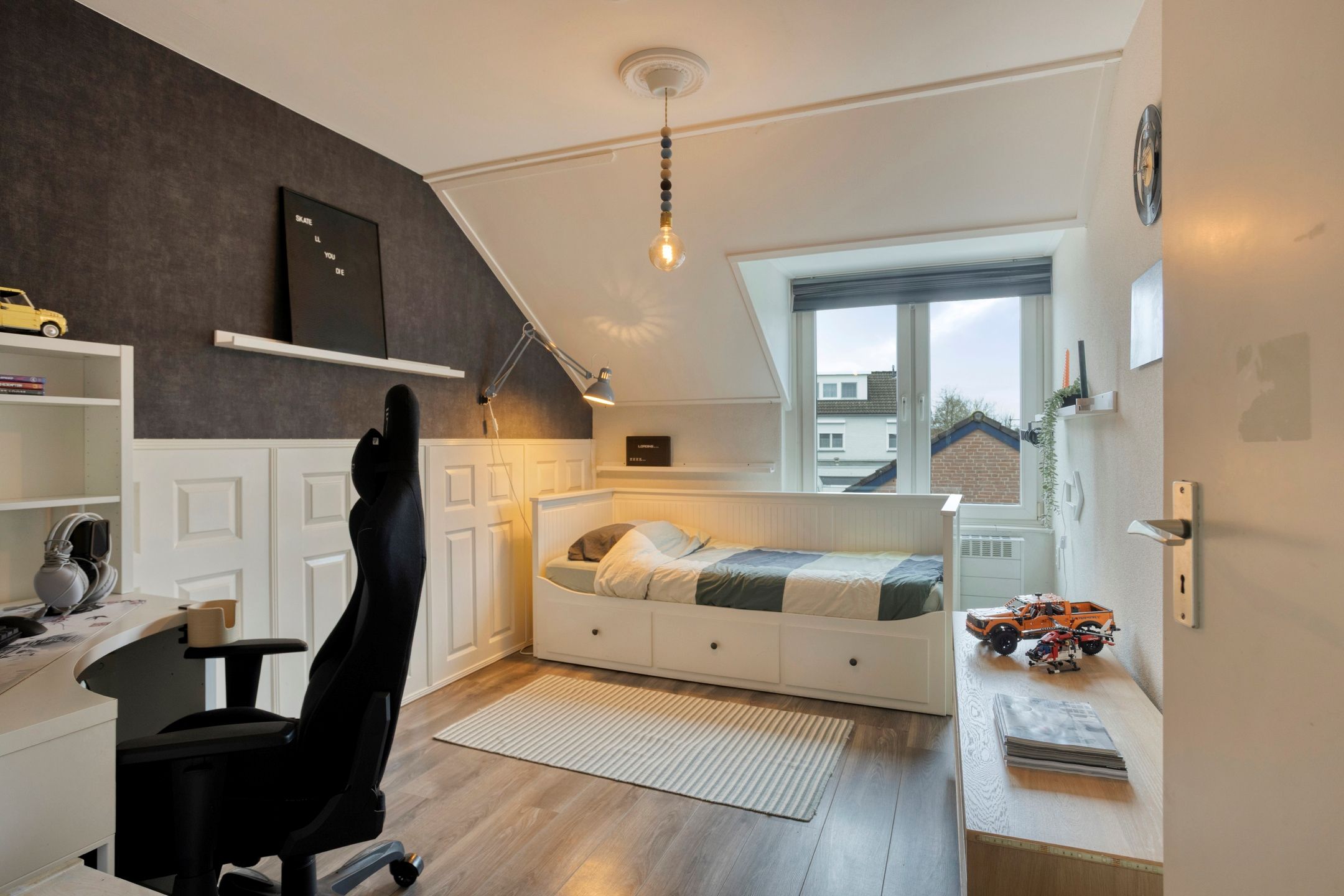 Photo 27 of Boomkensstraat 12