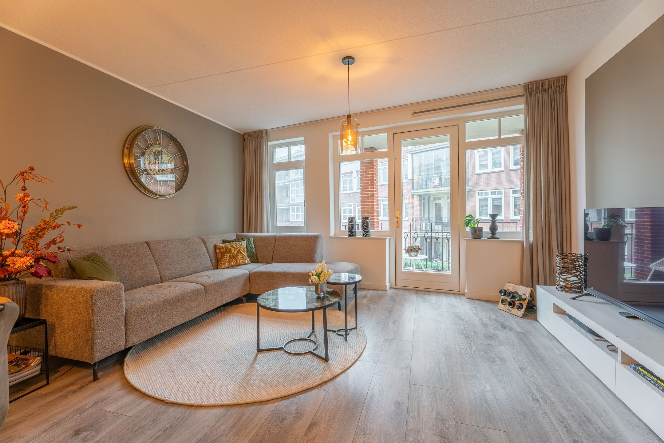 Foto 3 van De Klok 510