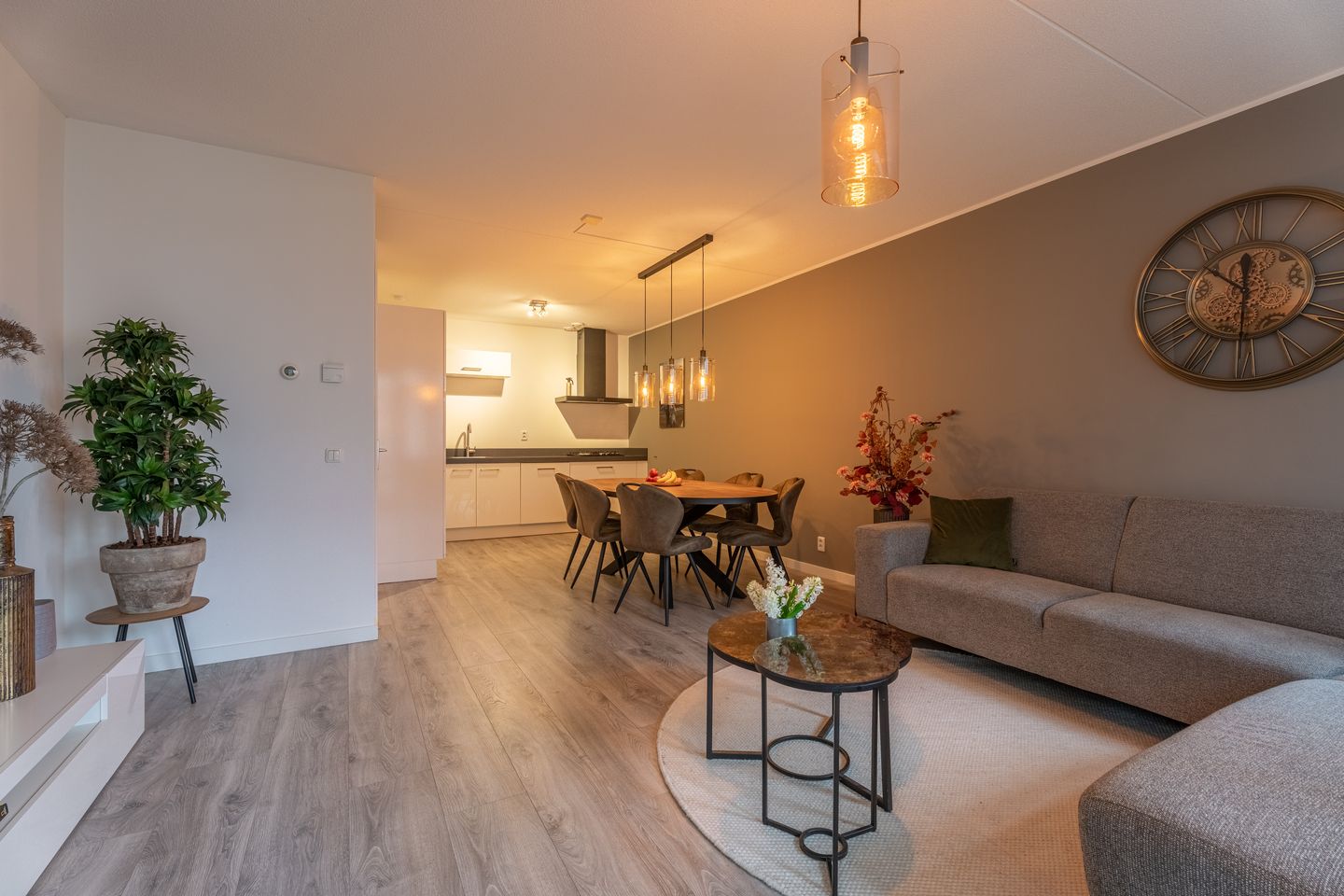 Foto 5 van De Klok 510