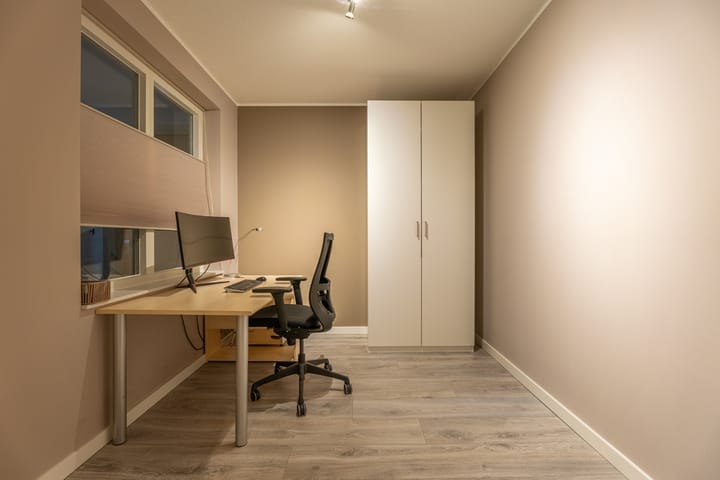 Foto 11 van De Klok 510