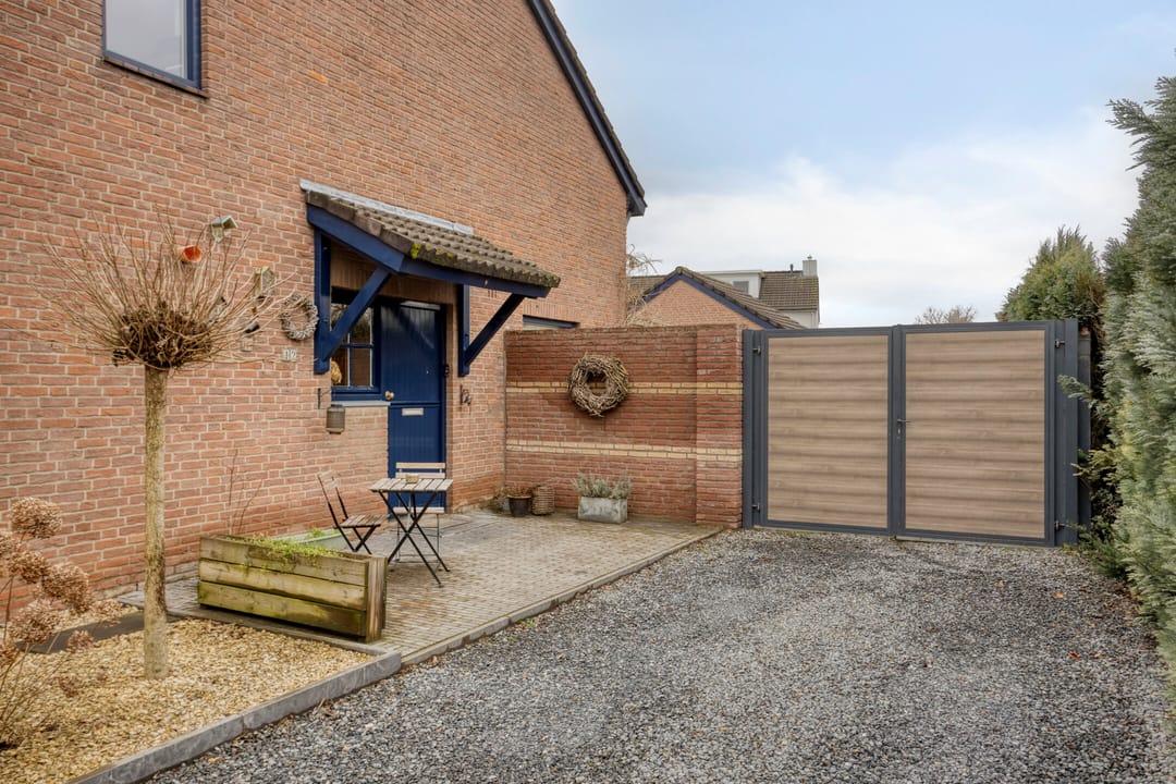 Photo 37 of Boomkensstraat 12