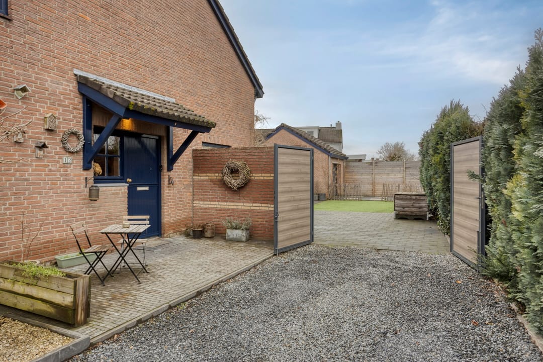 Photo 38 of Boomkensstraat 12