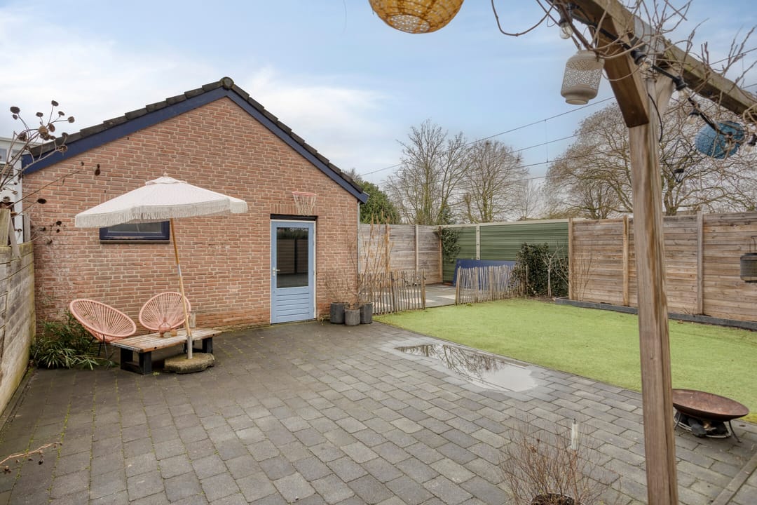 Photo 41 of Boomkensstraat 12