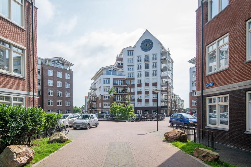 Foto 23 van De Klok 510