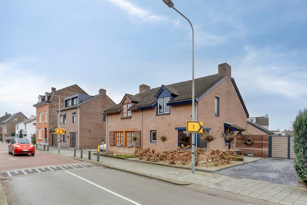 Photo 43 of Boomkensstraat 12