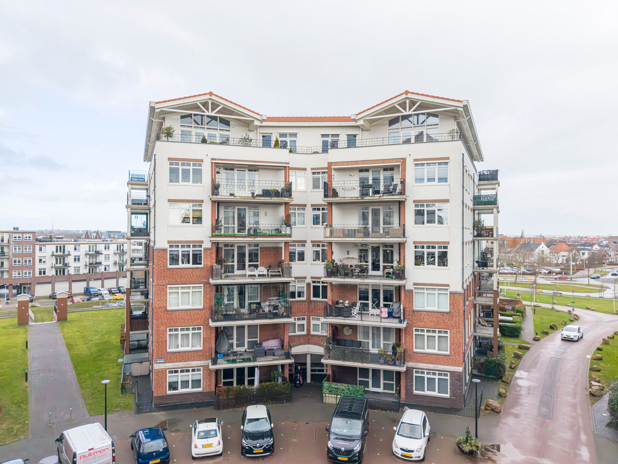 Foto 30 van De Klok 510