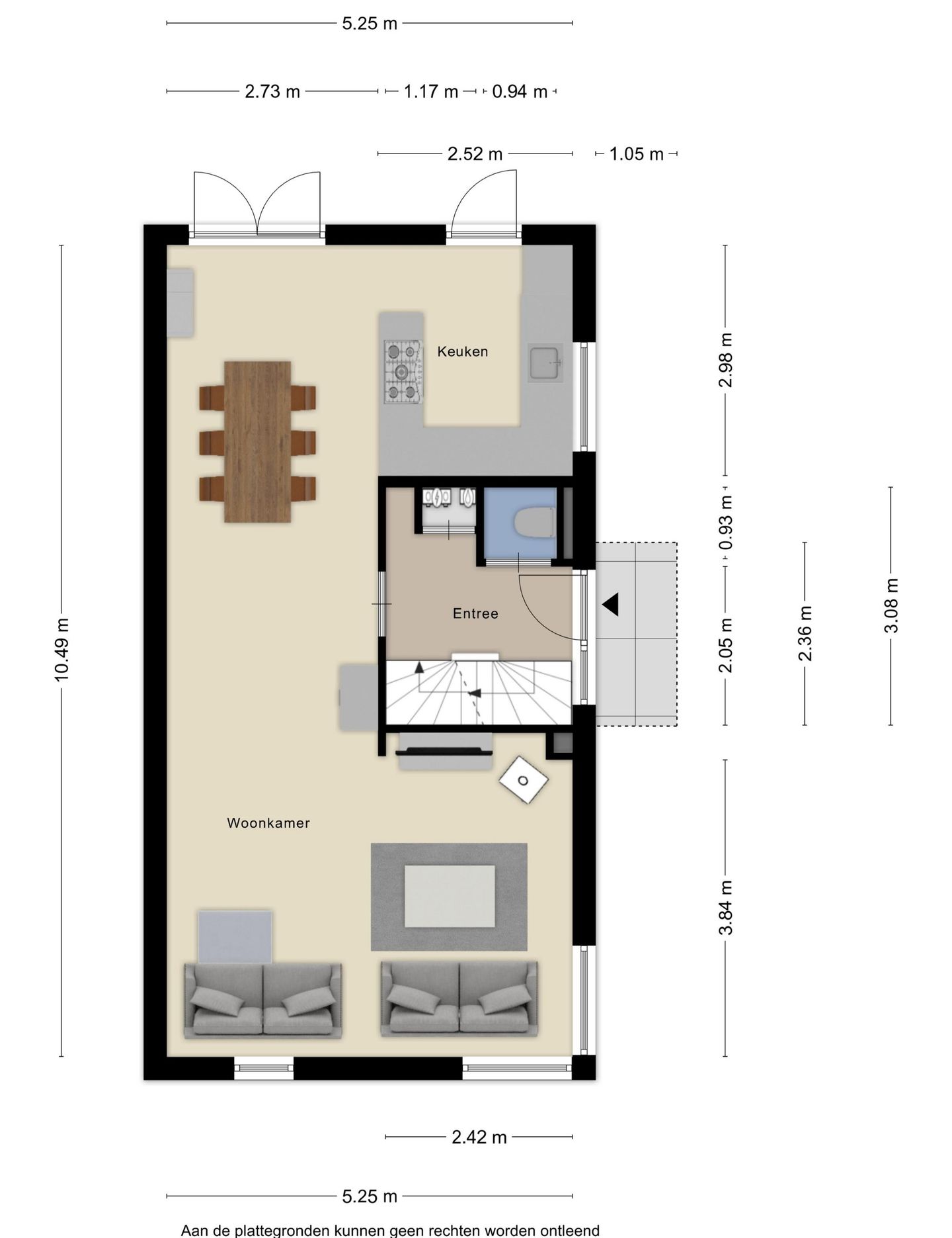 Photo 49 of Boomkensstraat 12