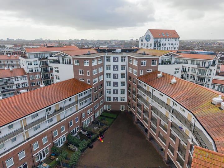 Foto 33 van De Klok 510