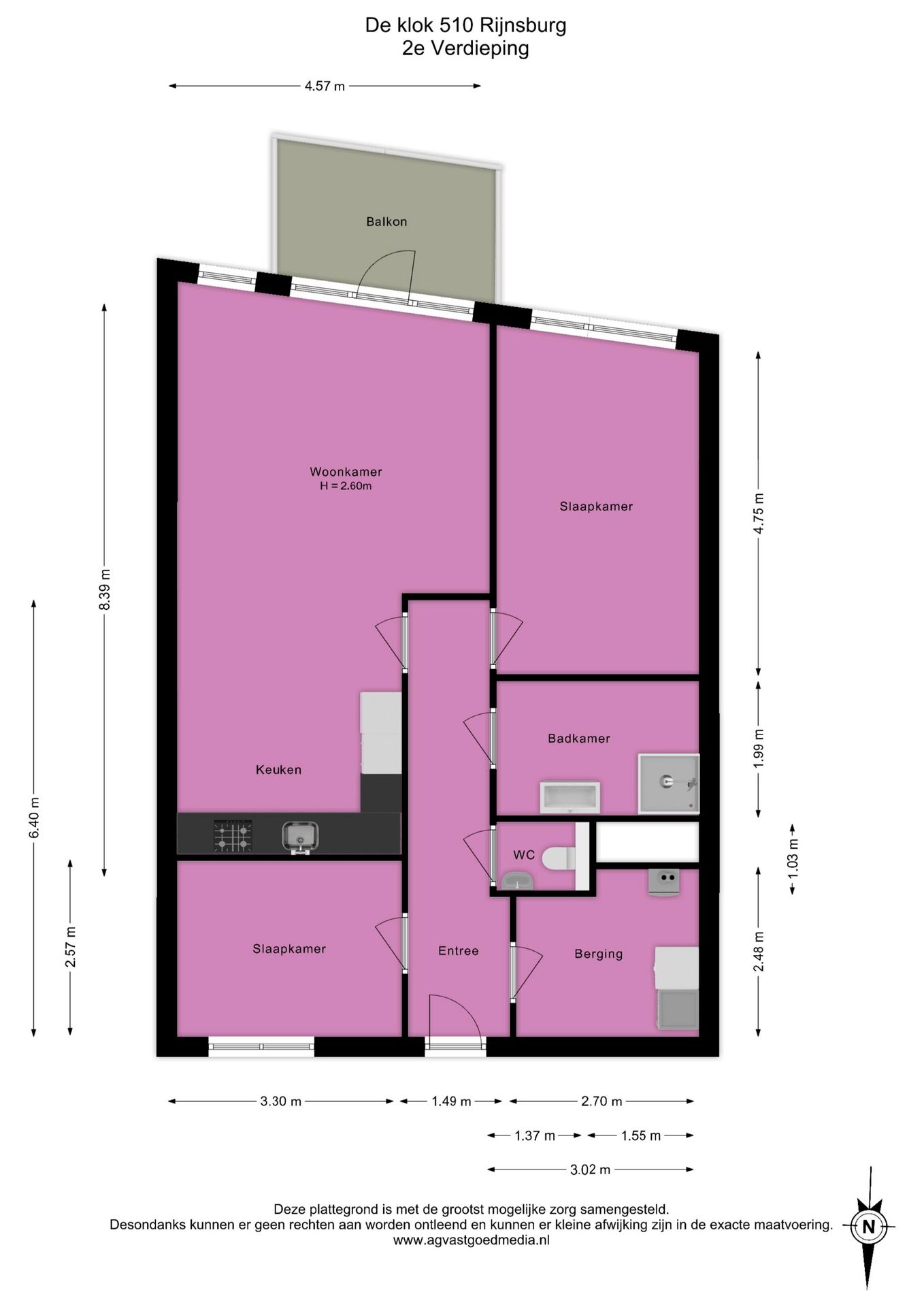 Foto 34 van De Klok 510