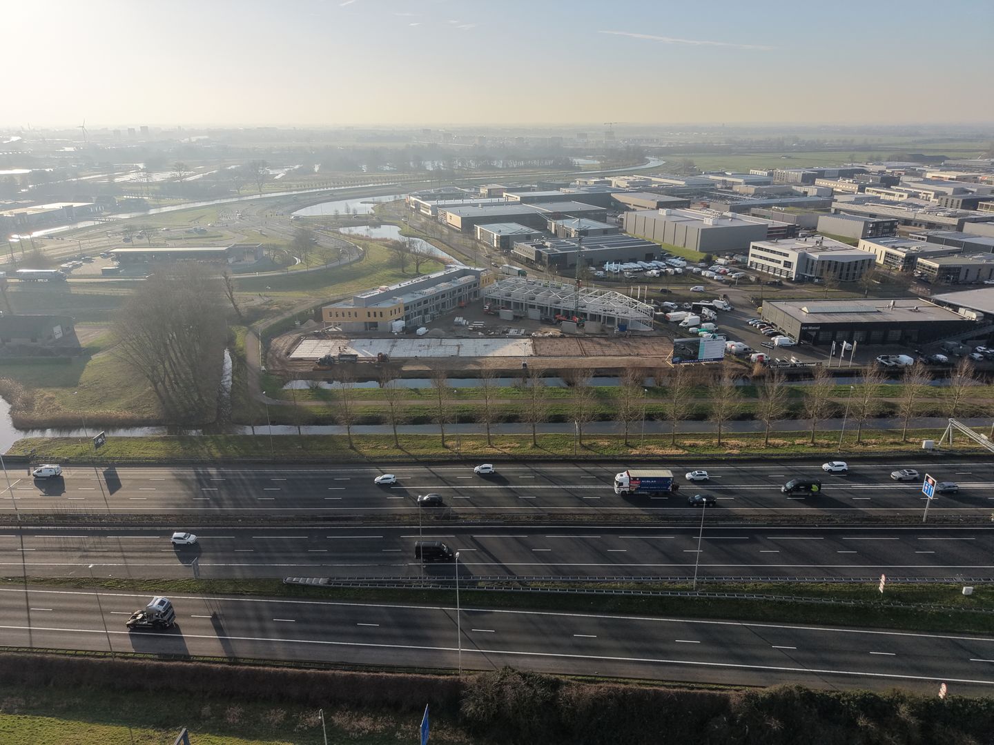 Bekijk foto 2 van Grote Esch XL1