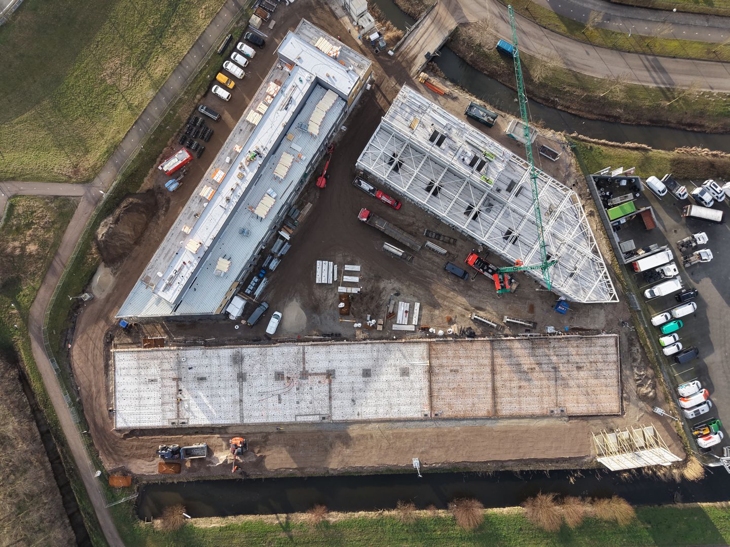 Bekijk foto 4 van Grote Esch XL1