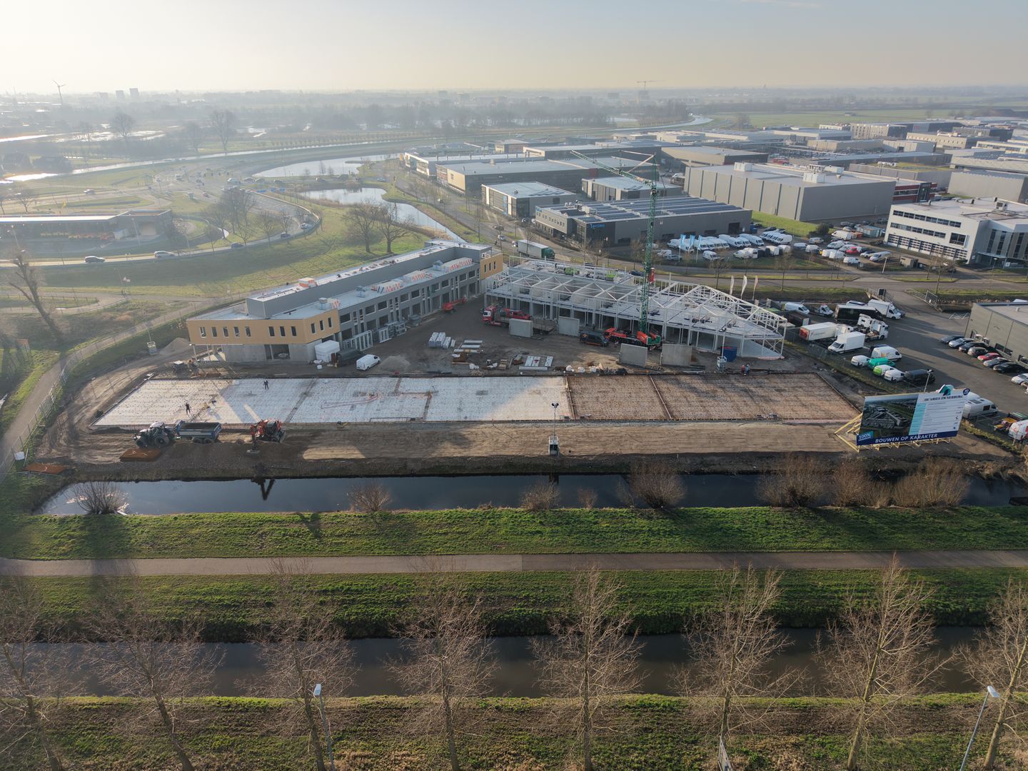 Bekijk foto 3 van Grote Esch XL2