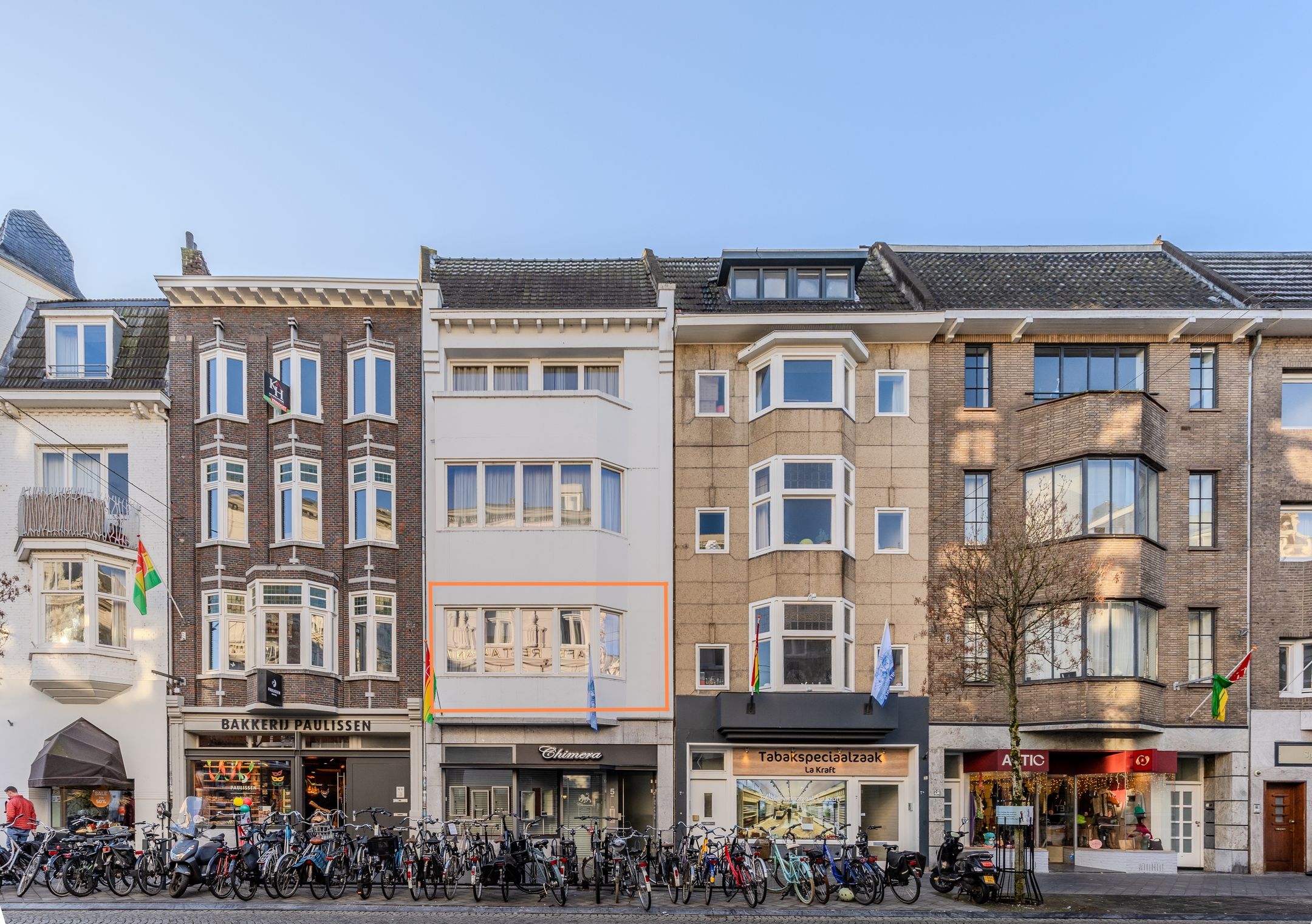 Wycker Brugstraat 5-B01