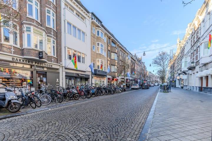 Foto 3 van Wycker Brugstraat 5-B01