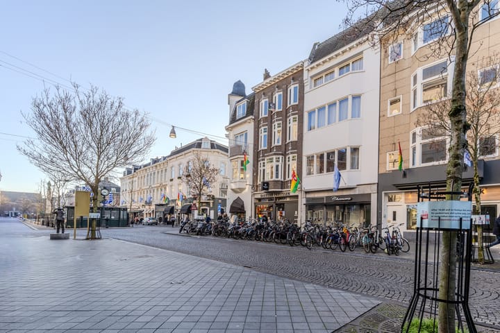 Foto 5 van Wycker Brugstraat 5-B01