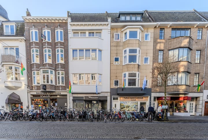 Foto 4 van Wycker Brugstraat 5-B01