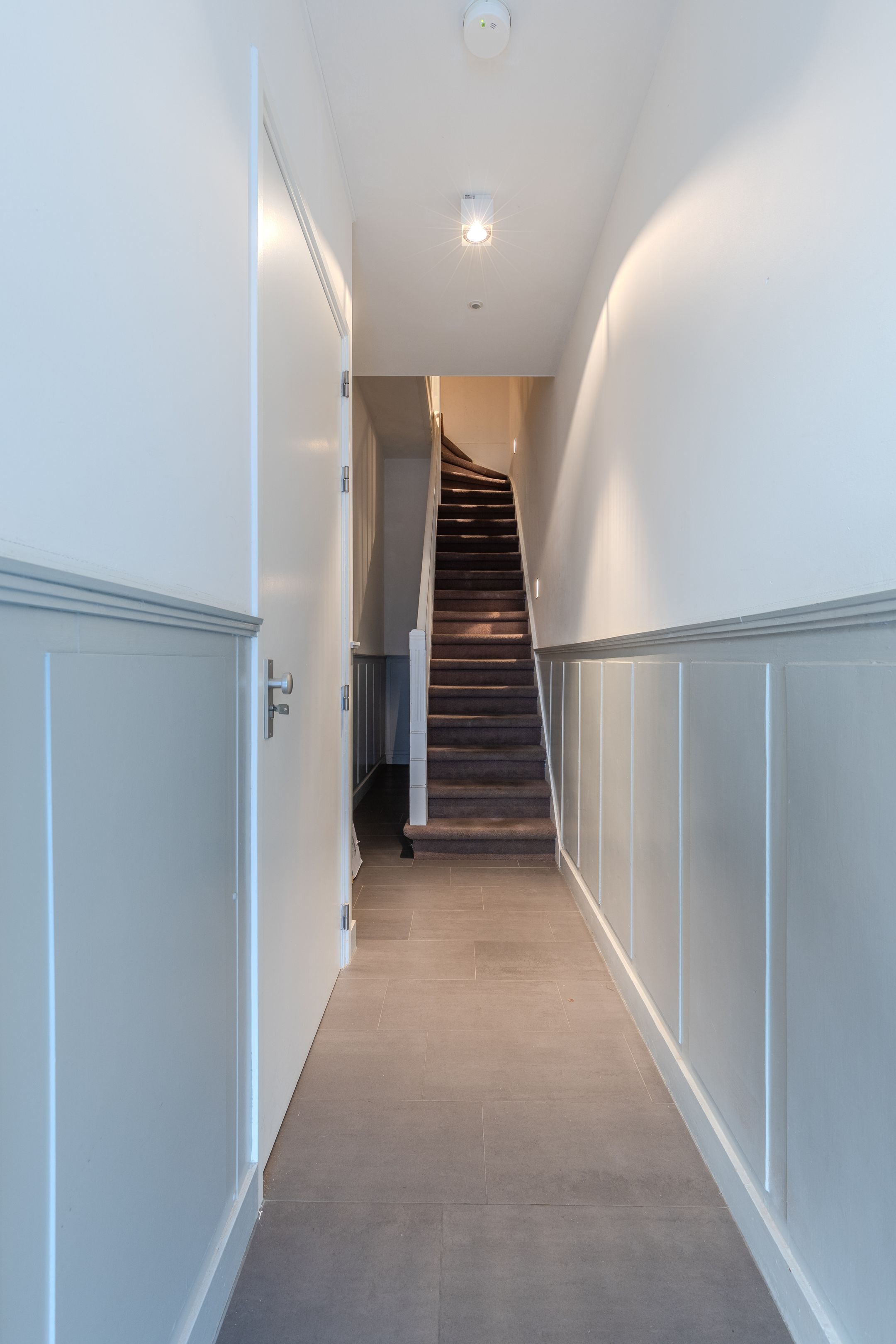 Foto 9 van Wycker Brugstraat 5-B01