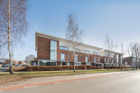 Warmeerweg thumbnail