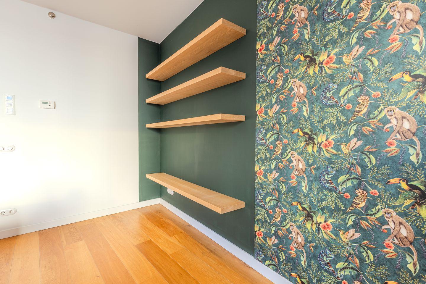 Foto 10 van Wycker Brugstraat 5-B01