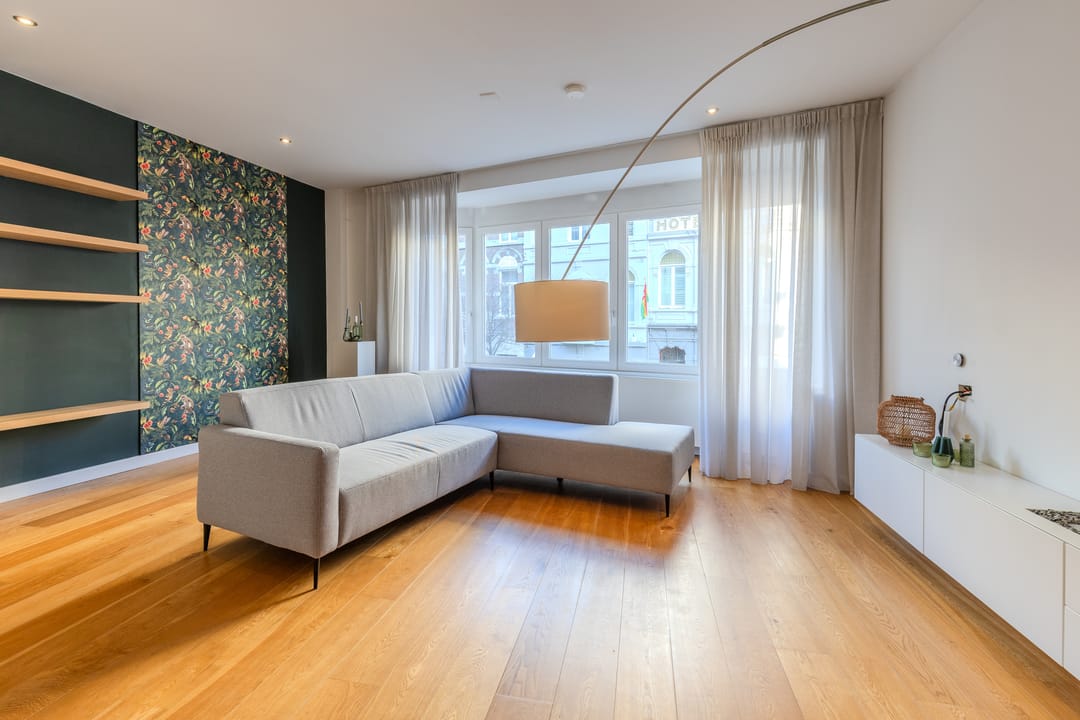 Foto 13 van Wycker Brugstraat 5-B01