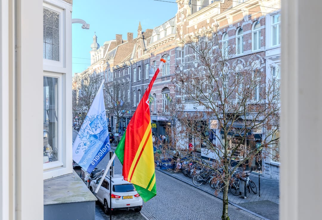 Foto 16 van Wycker Brugstraat 5-B01