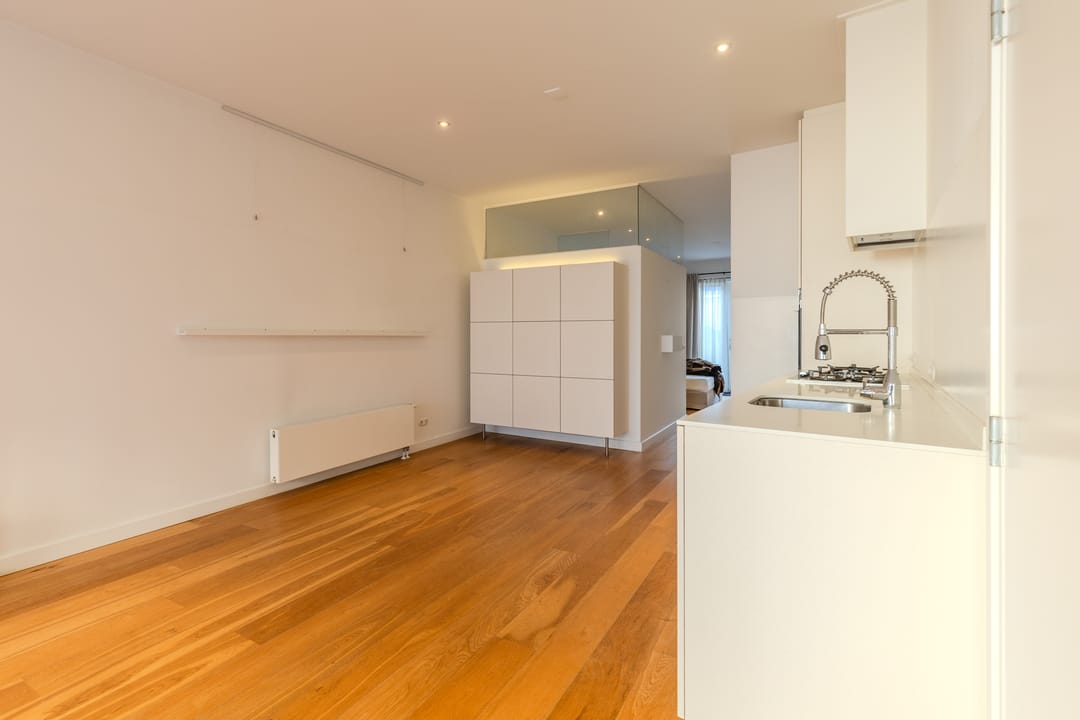 Foto 17 van Wycker Brugstraat 5-B01