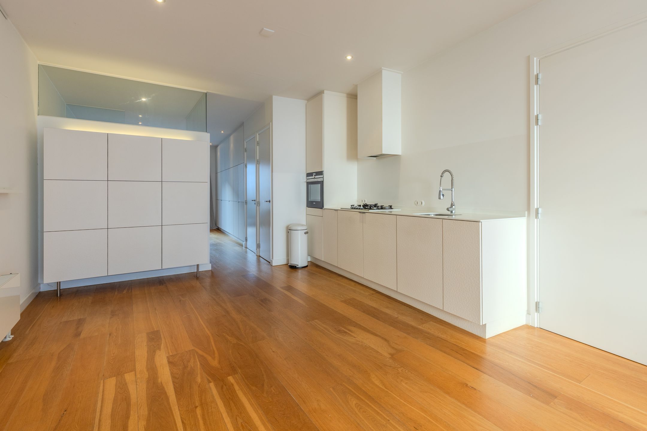 Foto 18 van Wycker Brugstraat 5-B01