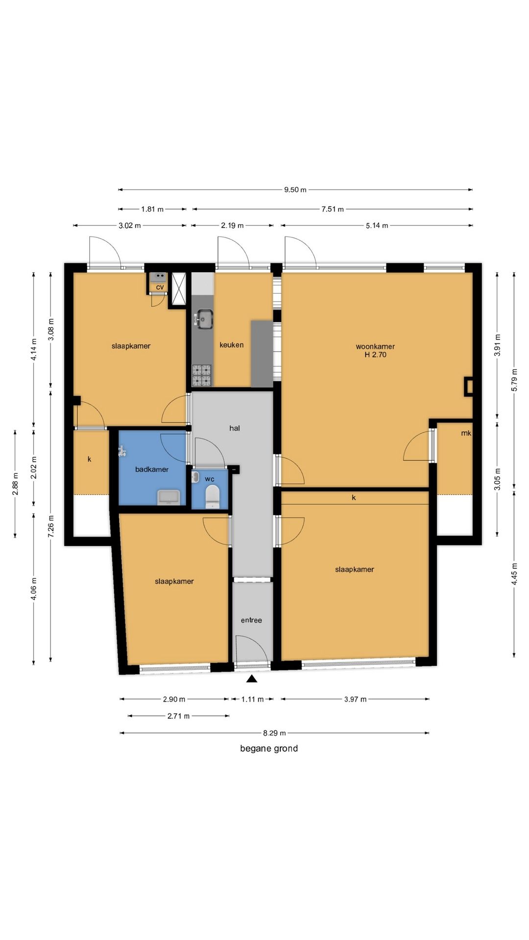 Foto 31 van Groenteweg 45