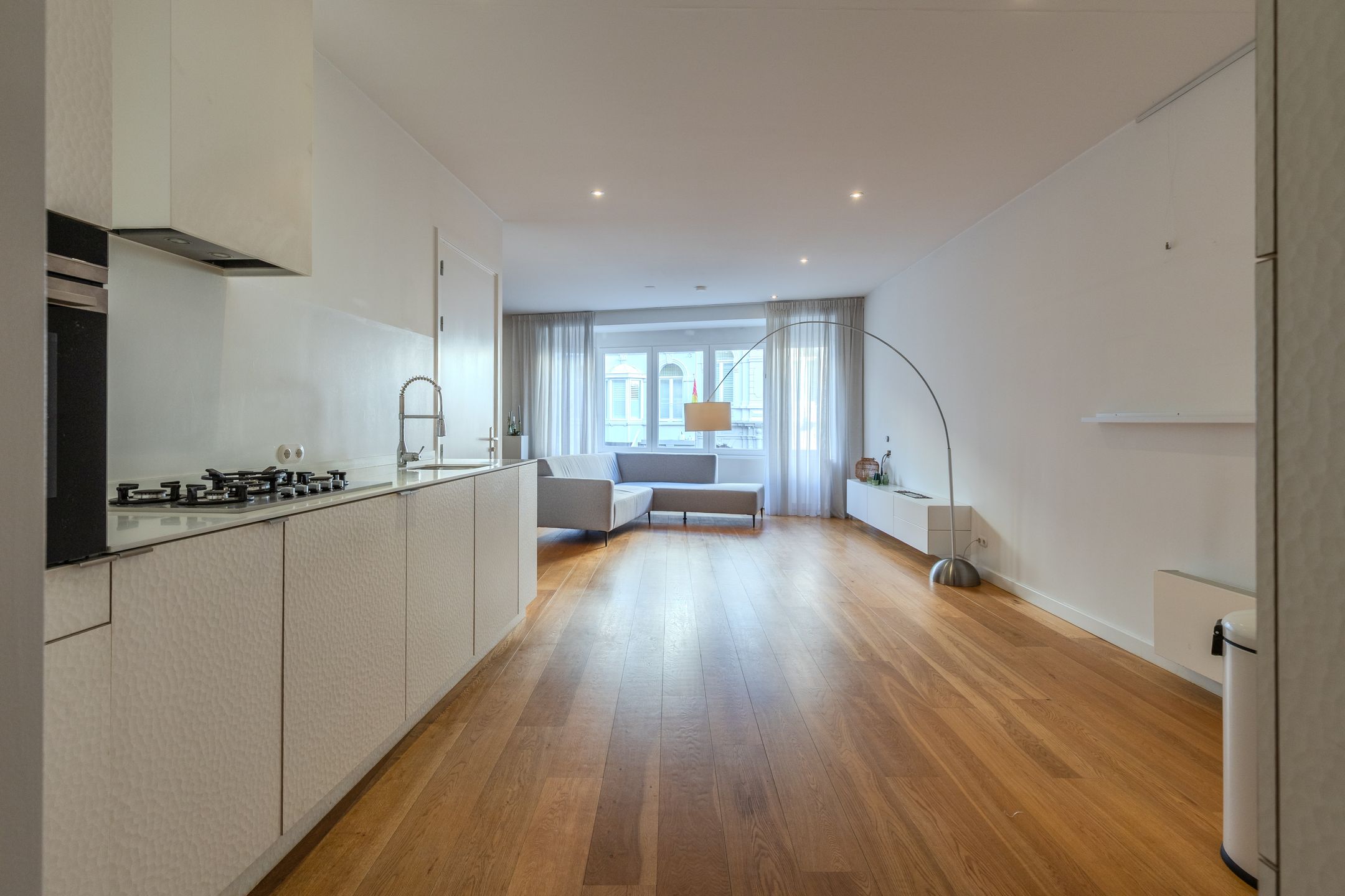 Foto 21 van Wycker Brugstraat 5-B01