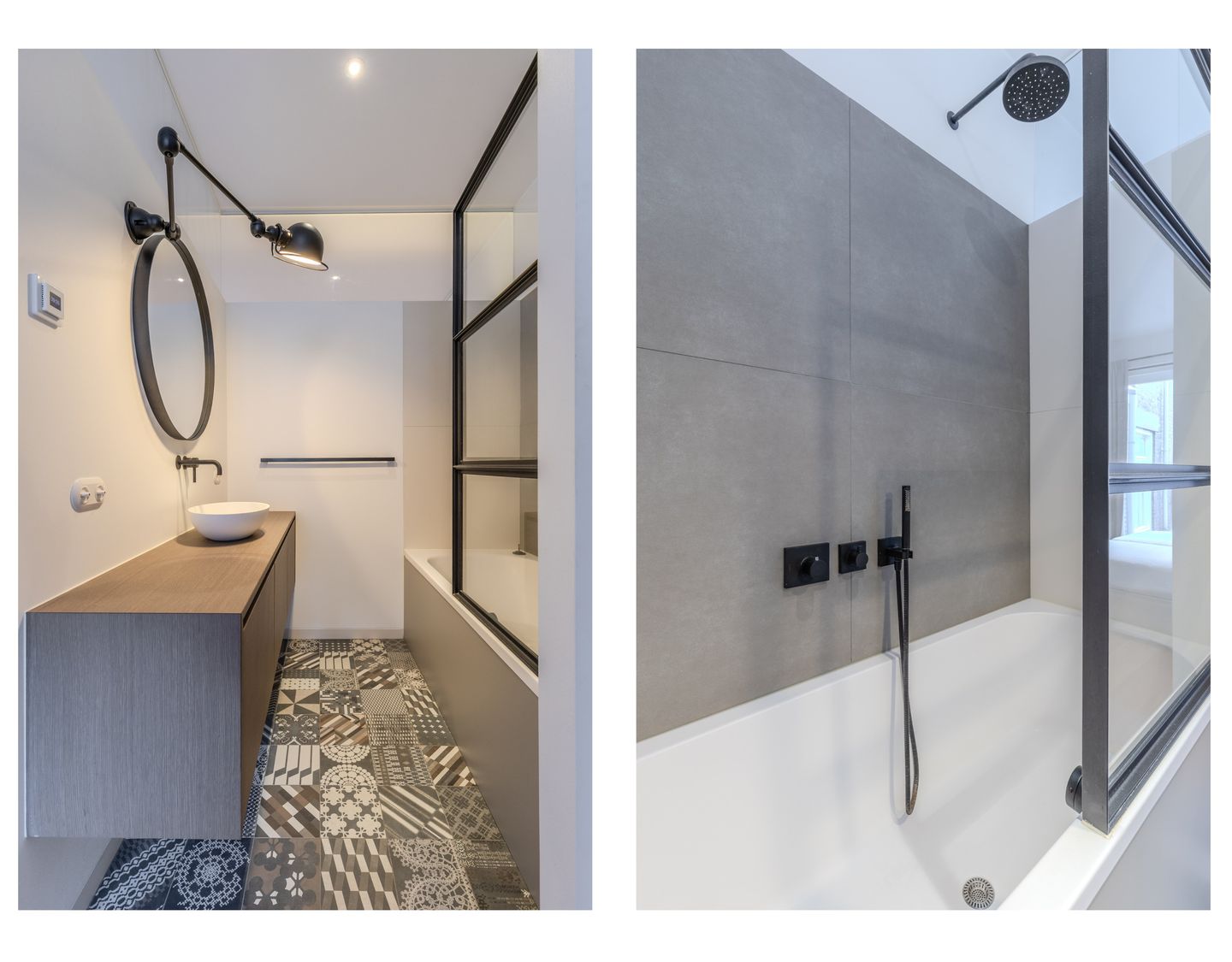 Foto 25 van Wycker Brugstraat 5-B01